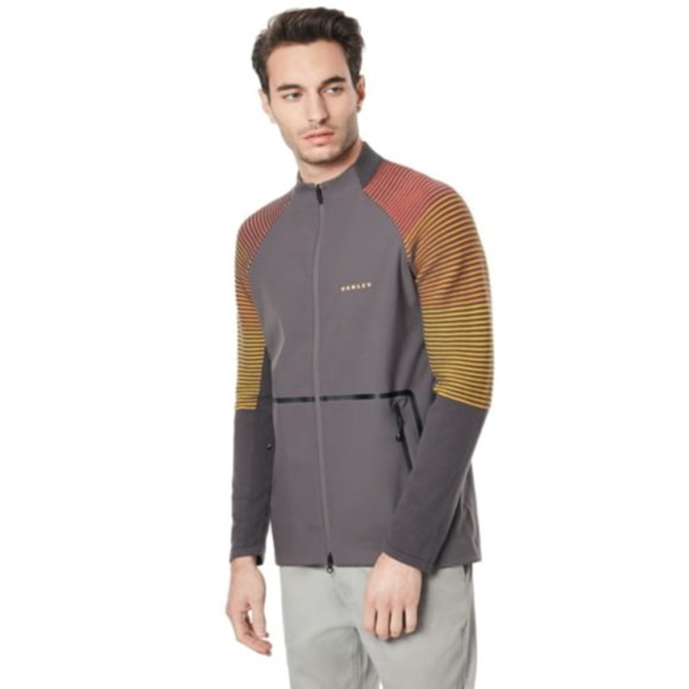 Oakley Men's Urban Commuter Jacket - NWT